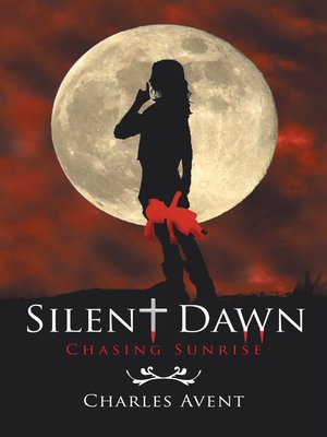 cover image of Silent Dawn